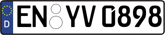 EN-YV0898