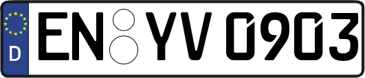 EN-YV0903