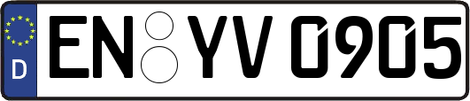EN-YV0905