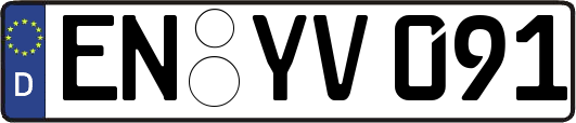 EN-YV091