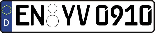 EN-YV0910
