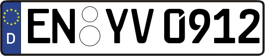 EN-YV0912