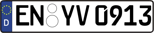 EN-YV0913