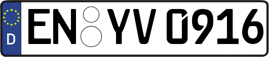 EN-YV0916