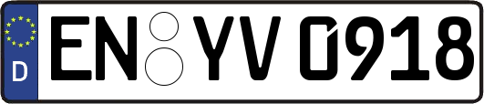 EN-YV0918