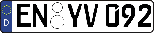 EN-YV092