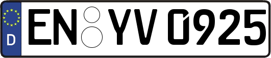 EN-YV0925
