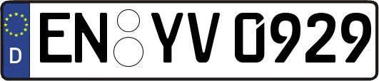 EN-YV0929