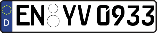 EN-YV0933