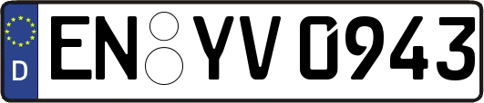 EN-YV0943