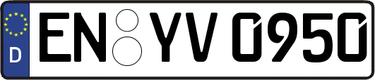 EN-YV0950