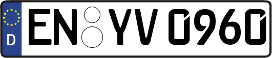 EN-YV0960