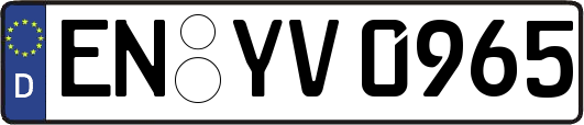 EN-YV0965