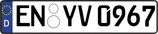 EN-YV0967