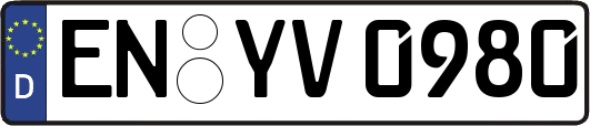 EN-YV0980