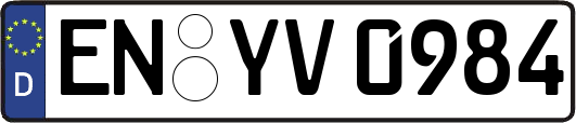 EN-YV0984