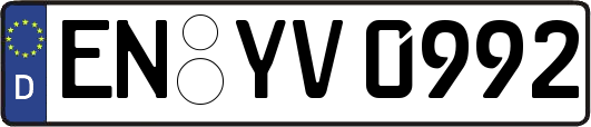 EN-YV0992