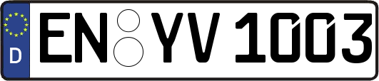 EN-YV1003