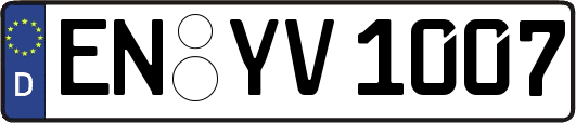 EN-YV1007