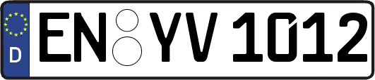 EN-YV1012