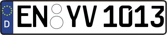 EN-YV1013