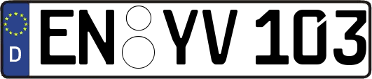 EN-YV103