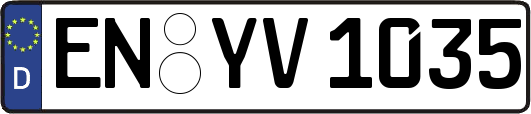 EN-YV1035