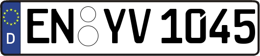 EN-YV1045