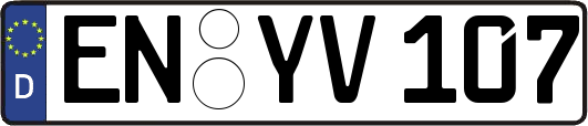 EN-YV107