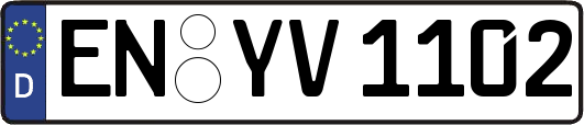 EN-YV1102