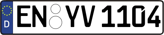 EN-YV1104