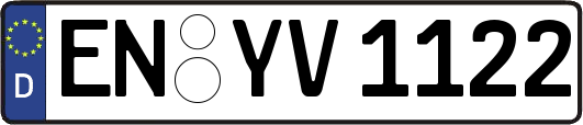 EN-YV1122