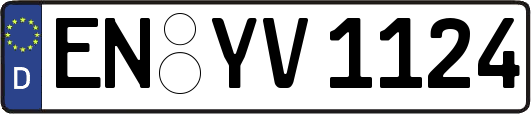 EN-YV1124