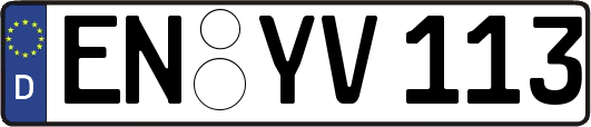 EN-YV113