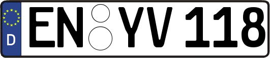 EN-YV118