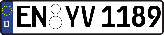 EN-YV1189