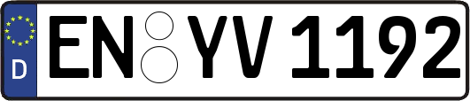 EN-YV1192