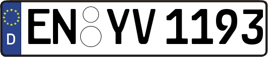 EN-YV1193