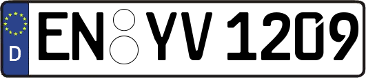 EN-YV1209