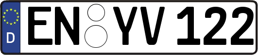 EN-YV122