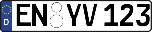 EN-YV123