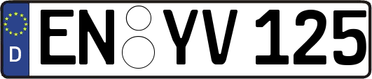 EN-YV125