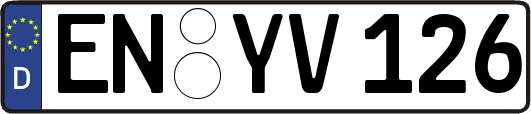 EN-YV126