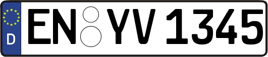 EN-YV1345