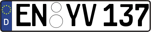 EN-YV137