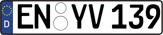 EN-YV139