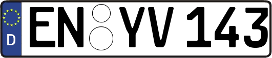 EN-YV143