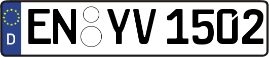 EN-YV1502