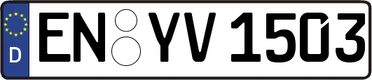EN-YV1503