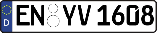 EN-YV1608